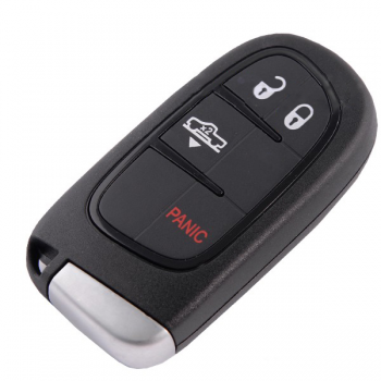 Kluczyk do Chrysler| 7262-56